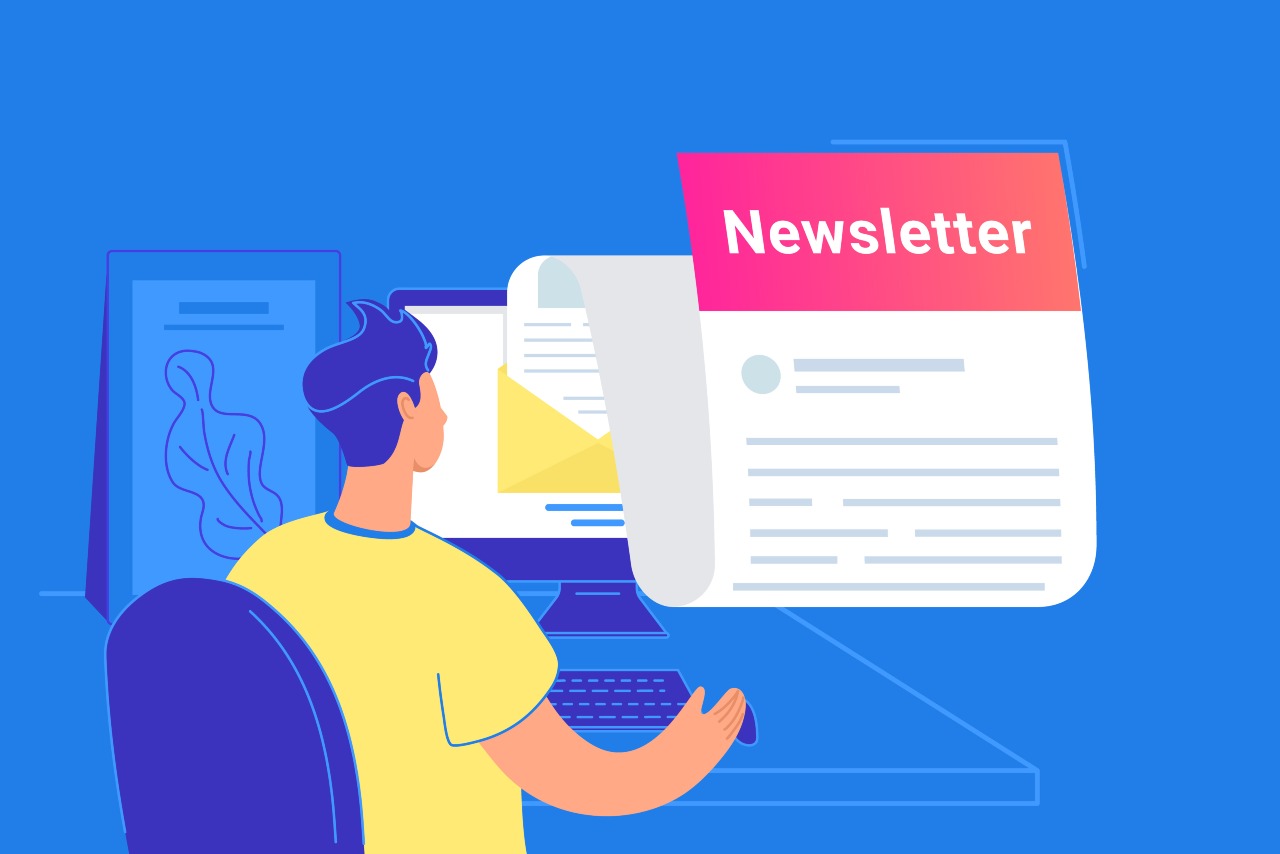 How to build email lists and write catchy newsletters-Sylably-com-2