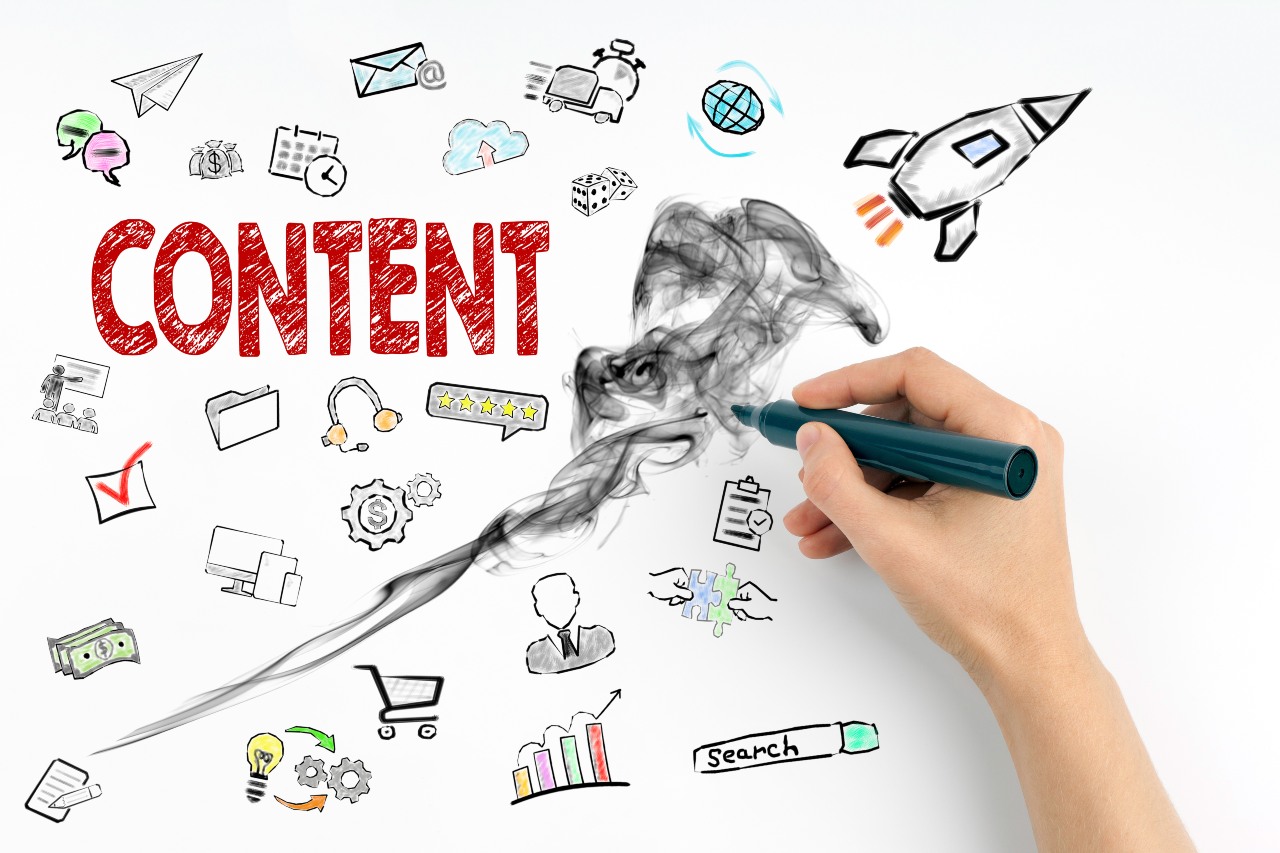 5-powerful-content-marketing-strategies-for-your-business-Sylably-com-1