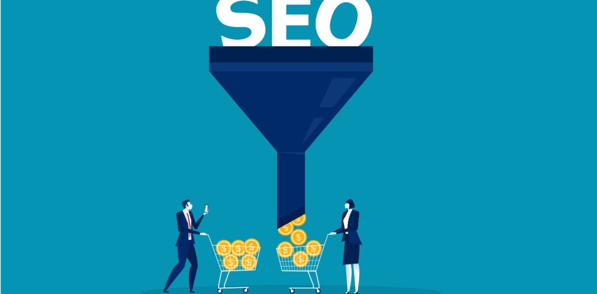 What is SEO and is it beneficial for my business-Sylably-com