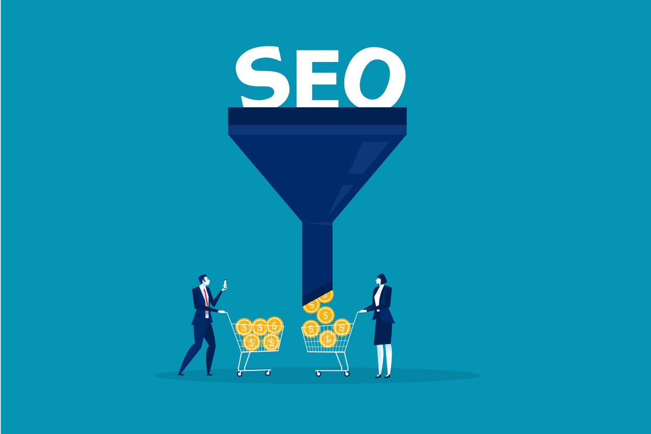 What is SEO and is it beneficial for my business-Sylably-com