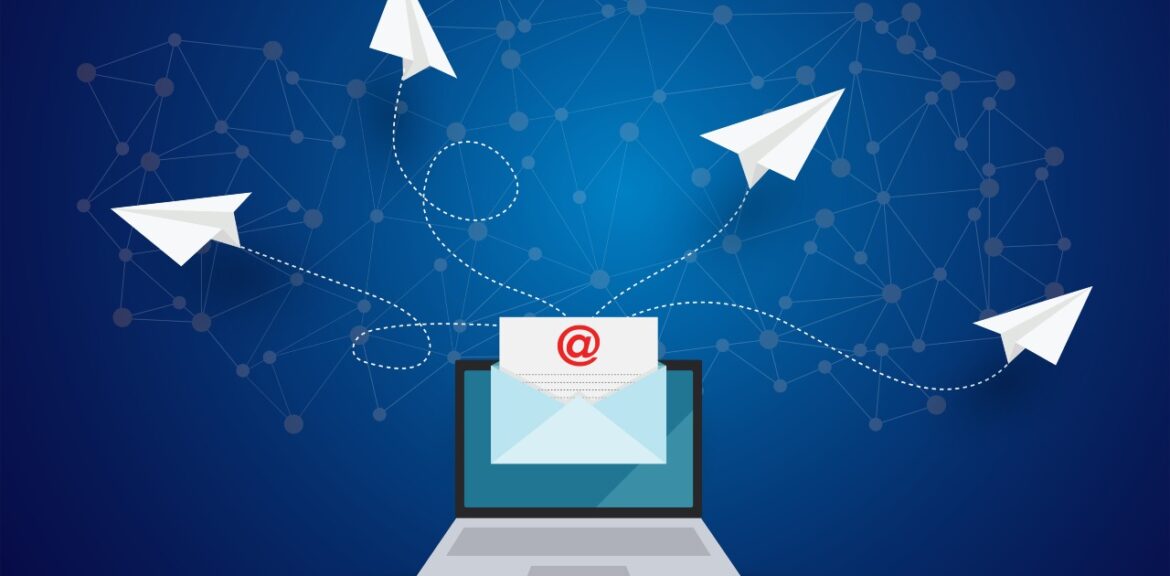 Top 7 email marketing practices for higher open rates-Sylably-com
