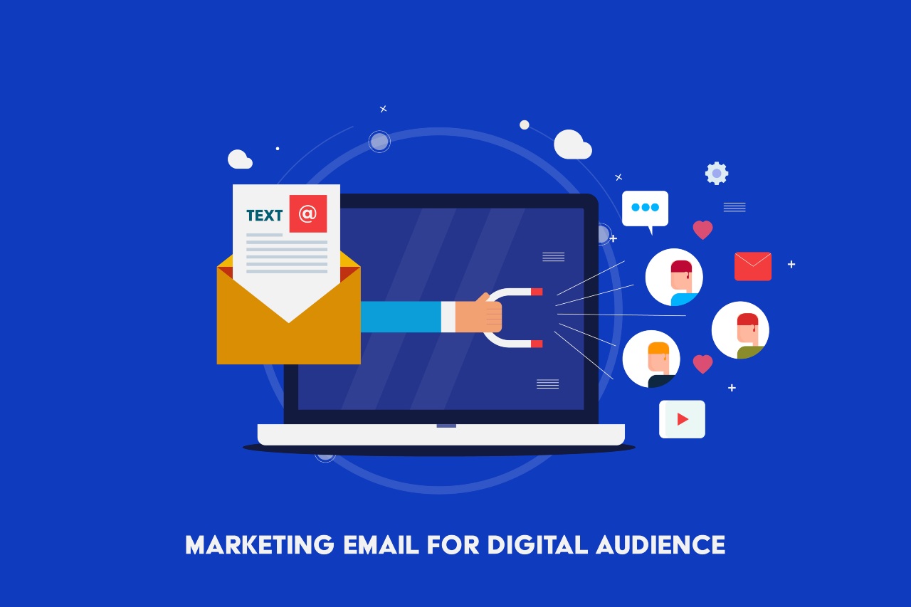 How to use email marketing for my business-Sylably-com