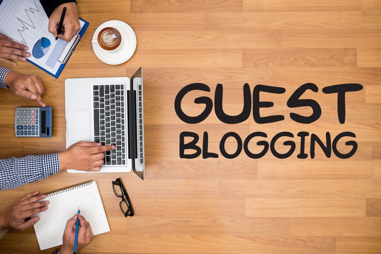 What are the benefits of guest blogging for my business-Sylably-com
