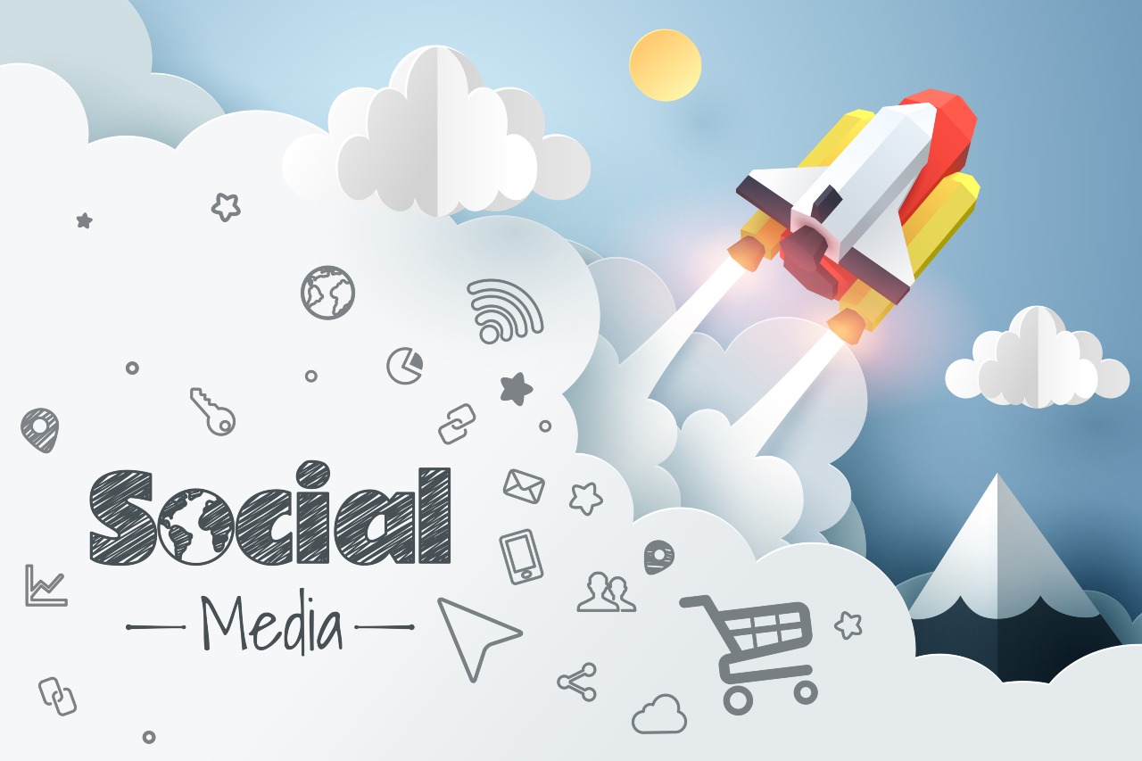 Here's why you must use social media for your business-Sylably-com