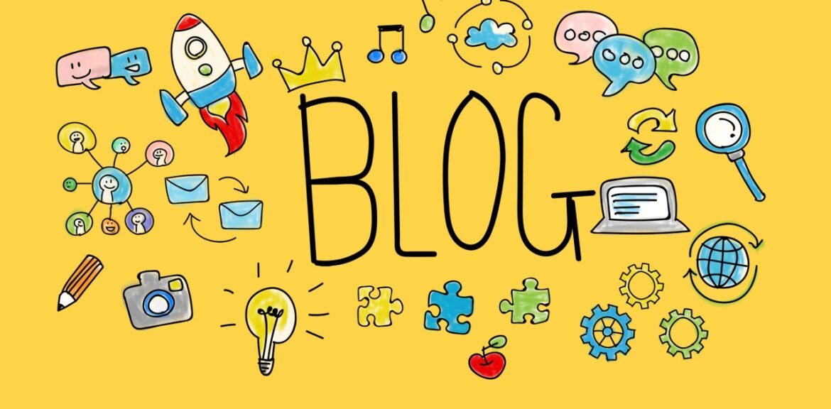 Do not make these mistakes when writing a blog post-Sylably-com