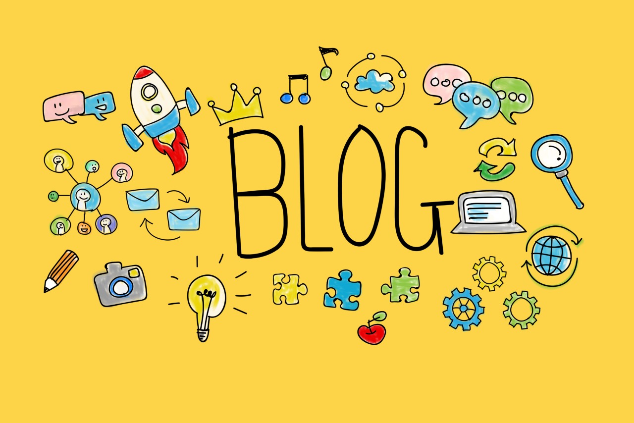Do not make these mistakes when writing a blog post-Sylably-com