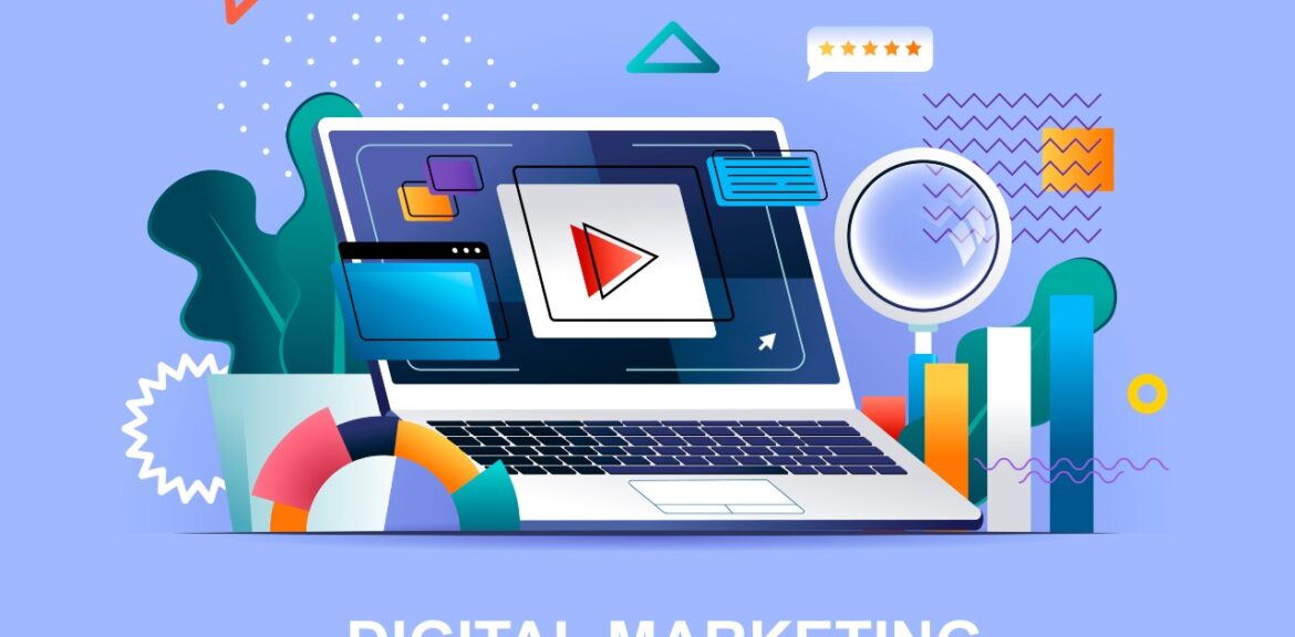 5 Benefits of Digital Marketing Services for Your Business-Sylably-com