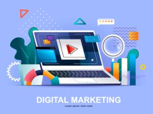5 Benefits of Digital Marketing Services for Your Business-Sylably-com