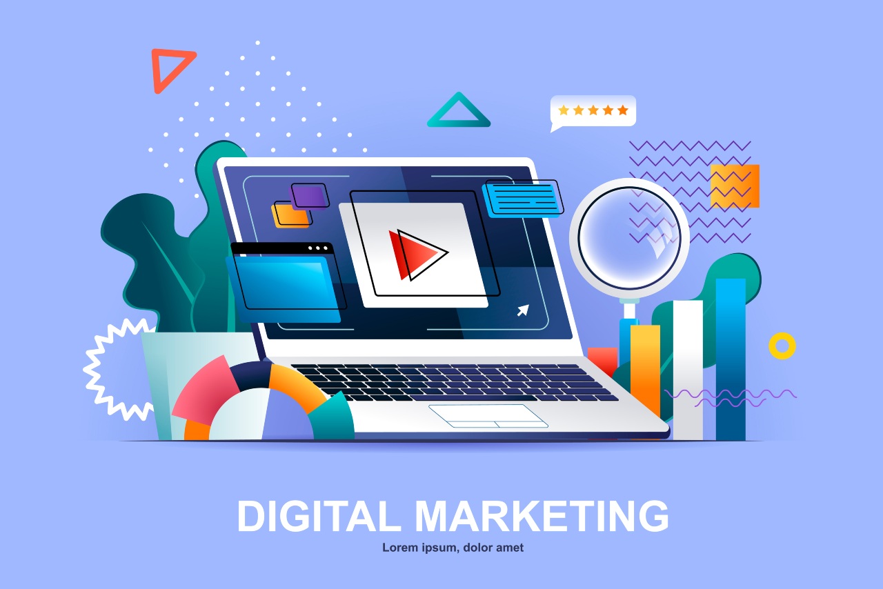 5 Benefits of Digital Marketing Services for Your Business-Sylably-com