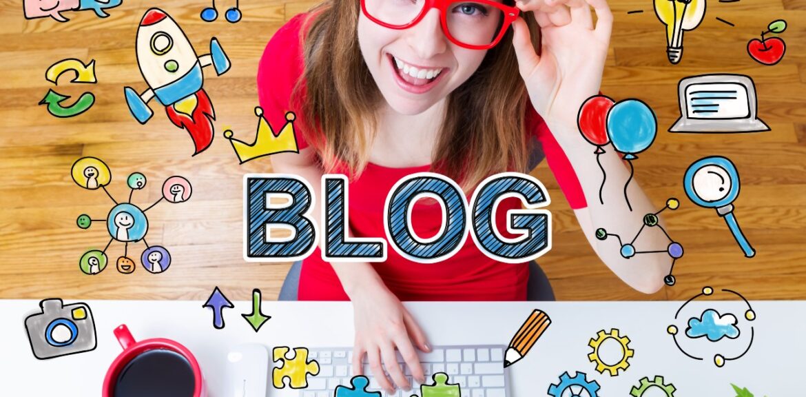Top 7 reasons why you must blog for your business-Sylably-com