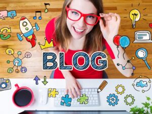 Top 7 reasons why you must blog for your business-Sylably-com