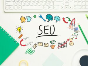 SEO Secrets Unveiled: How to Rank #1 on Google-Sylably-com