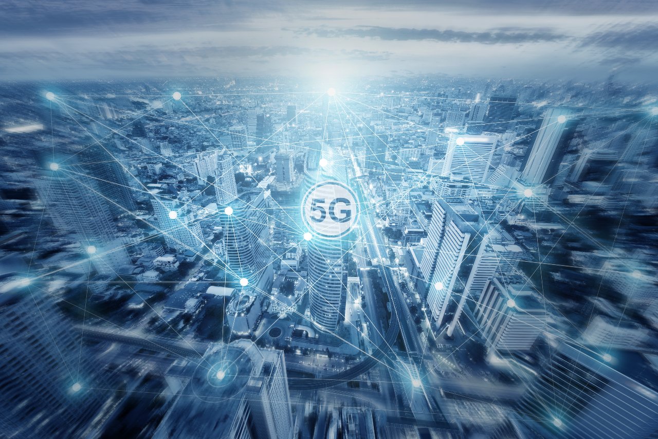 How 5G Will Impact Your Digital Marketing-Sylably-com