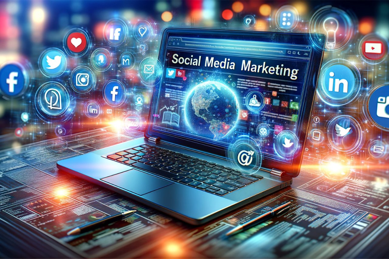Social Media in 2024: Adapting to Changing User Behaviors-Sylably-com