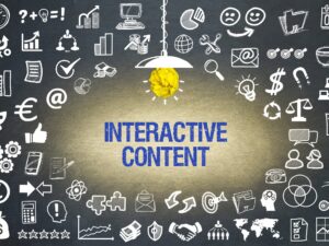 How to Engage Your Audience with Interactive Content-Sylably-com