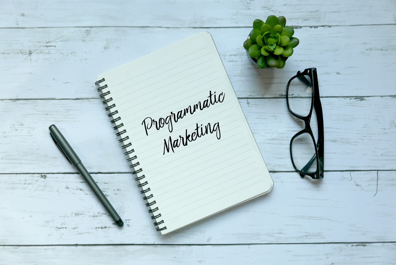 The Complete Guide to Programmatic Marketing-Sylably-com