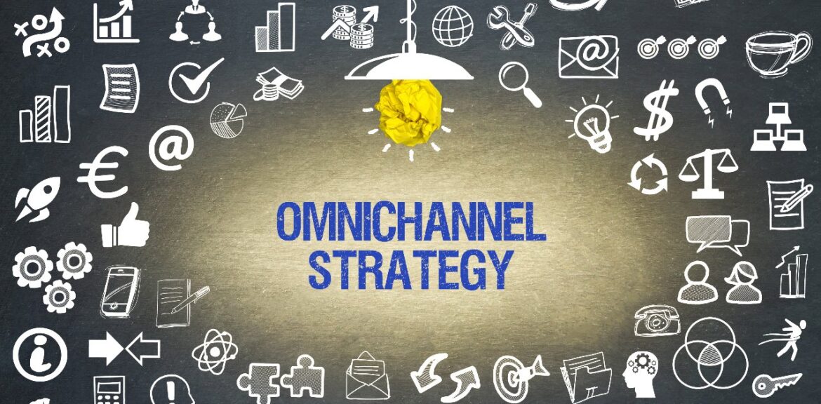 How to Create an Effective Omnichannel Marketing Strategy-Sylably-com