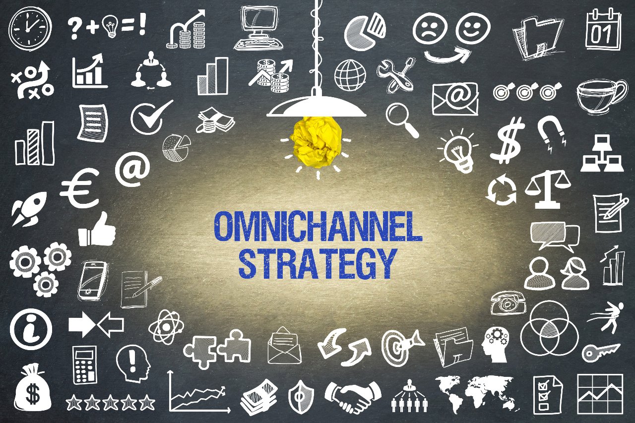 How to Create an Effective Omnichannel Marketing Strategy-Sylably-com