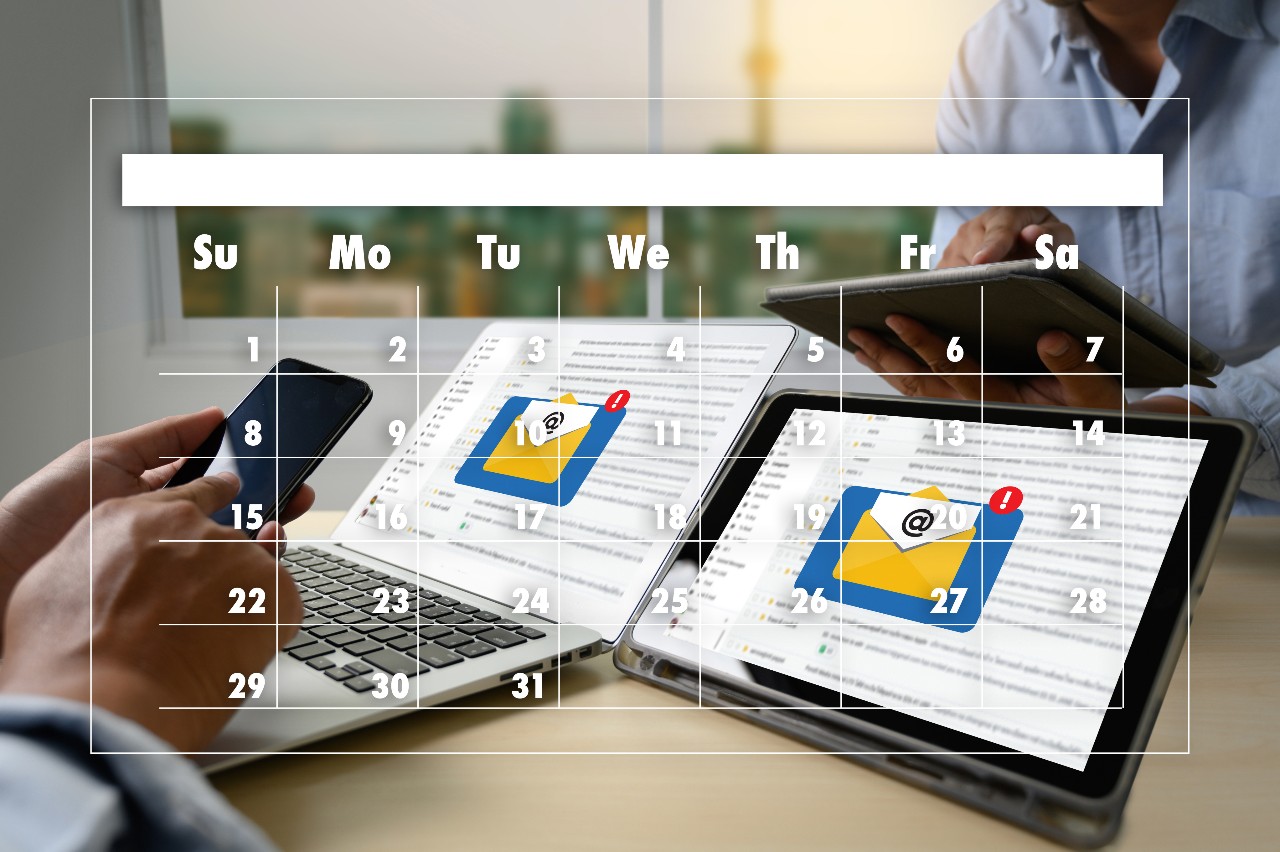 How to Build an Effective Social Media Calendar-Sylably-com