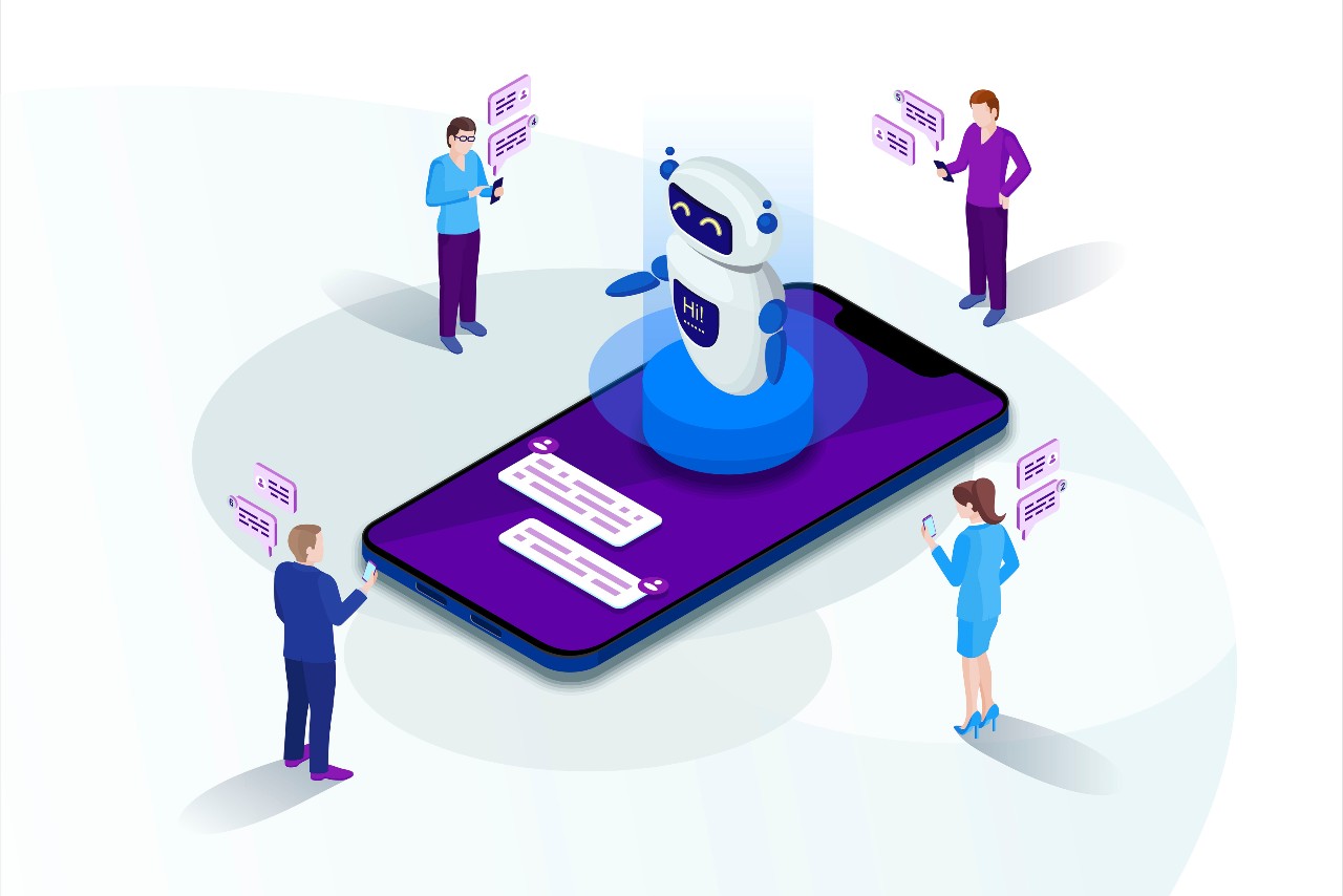 How AI-Powered Chatbots Can Transform Your Customer Service-Sylably-com-1
