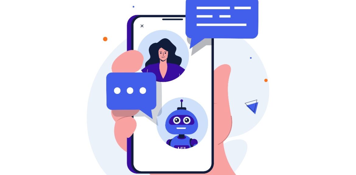 How AI-Powered Chatbots Can Transform Your Customer Service-Sylably-com