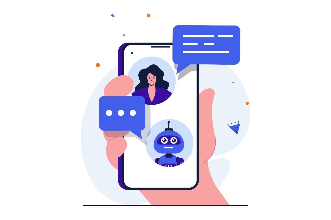 How AI-Powered Chatbots Can Transform Your Customer Service-Sylably-com