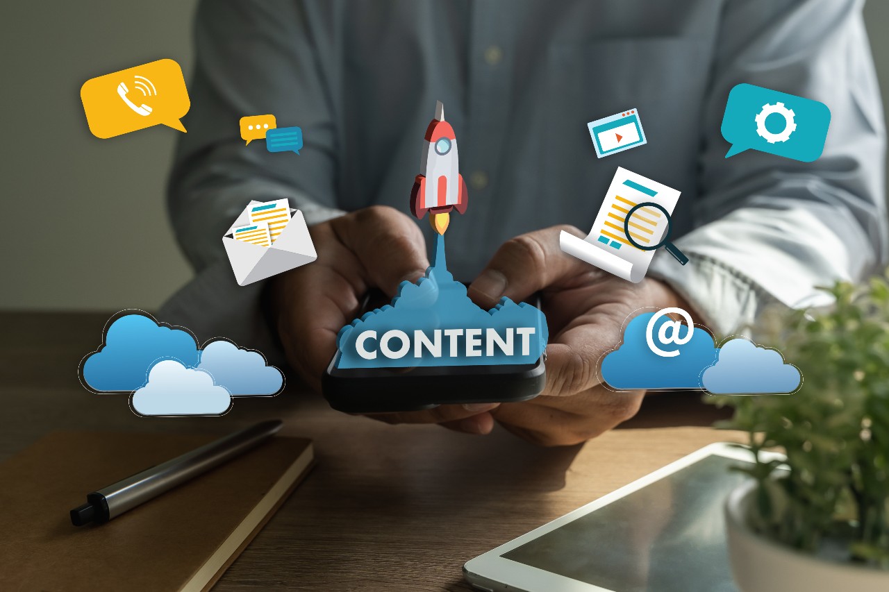 How to use content repurposing for maximizing your business ROI-Sylably-com